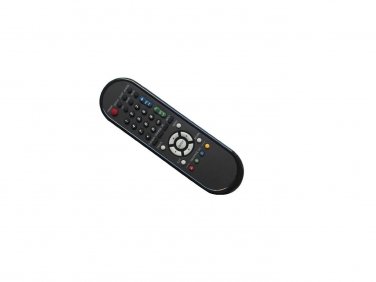 Replacement Remote Control For Sharp LC-70LE600U LC-C3234U LC-C3237U LC-32SH12U LC-37SH12U GA566WJSA