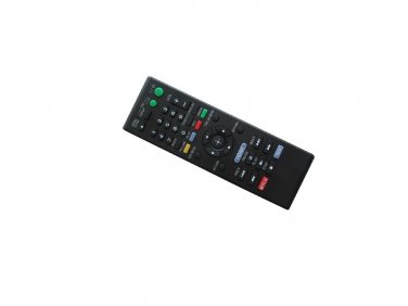 Replacement Remote Control For Sony BDP-BX58 BDP-S485 BDP-BX38 BDP-S280 BDP-S760 BDP-BX59 BDP-S590 B
