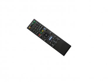 Replacement Remote Control For Sony BDP-S470 BDP-S570 BDP-S373 BDP-N460HP RMT-B108A RMT-B108P 148768