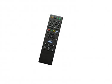 Replacement Remote Control For Sony RMT-B106A RMT-B106P RMT-B105A RMT-B105P 148738911 148739011 Blu-
