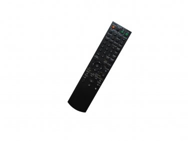 Replacement Remote Control For SONY HCD-DX170 HCD-DX250 HCD-DZ100 HCD-DZ560 HCD-DZ270 HCD-DZ278 DVD 