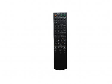 Replacement Remote Control For SONY HCD-HDX265 HCD-HDX266 HCD-HDX267W HCD-DZ285K HCD-DZ290K HCD-DZ31