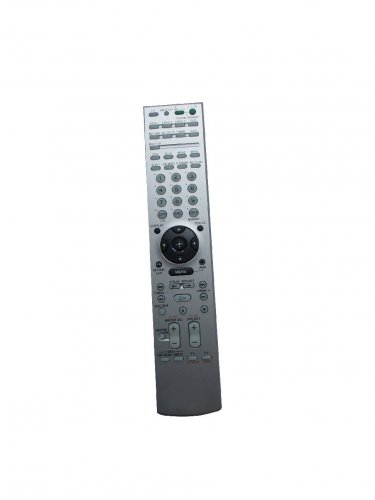 Replacement Remote Control For Sony STR-DG800 STR-DE425 STR-DA3100ES STR-DE998 STR-DA2100ES AV A/V R