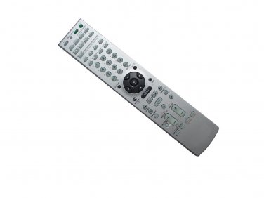 Replacement Remote Control For Sony STR-DE525 STR-DE725 STR-DE75 STR-DE805G STR-ED725 STR-DE905G AV 