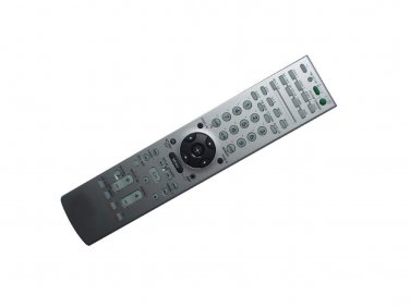 Replacement Remote Control For Sony HT-DDW1500 HT-DDW1600 HT-DW620 HT-7000 HT-7000DH HT-7550DH DVD H