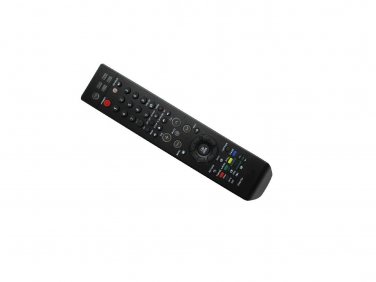 Replacement Remote Control For Samsung HP-S5033X/XAC HP-S5053 HP-S6373X/XAA HP-S4253 PL50P7HP PL50P7