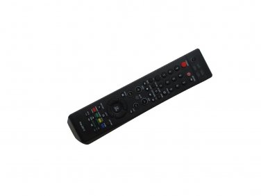 Replacement Remote Control For Samsung LN-S3292 LN26T71 LN40N81BX/XAP LN40T71BDX/XAX LN46M52BD LN32R