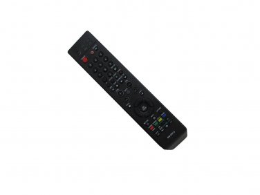 Replacement Remote Control For Samsung LN-T2653H LN-T2653HT LN-S2651DX/XAP LN52N81BX/STR LN-T4665FX/