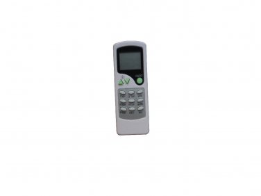 Replacement Remote Control For HAIER ZHF/LW-17-2 HSUC09XHC HSUC09XHC--G HSUC12XHC HSUC12XHC--G wall-