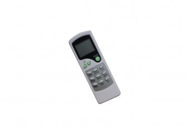 Replacement Remote Control For QUIETSIDE ZCF/LW-17-1 QSCE-181 QSCE-241 wall-mounted Air Conditioner