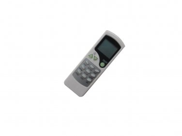 Replacement Remote Control For QUIETSIDE HAIER ZC/LW-10 QSHE-091 QSHE-121 Mini-split Heat Pump Syste