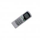 Replacement Remote Control For THERMAL-ZONE ZHF/LW-17-1 MSC424HP13230EA MSC424HP13230E Heat Pump Sys