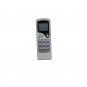 Replacement Remote Control For SEA BREEZE CELIERA KFR-51GW/GX1A ZHF/LW-17-124H43ZICX wall-mounted Ai
