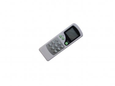 Replacement Remote Control For SOLEUS ZCF/LW17-1 KF-24GW NAPOLEON NHPS24 wall-mounted Air Conditione