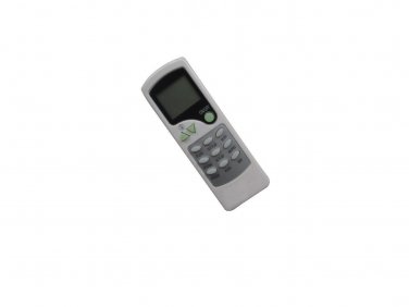 Replacement Remote Control For CHIGO Air-con ZH/LW-10 ZC/LW-10 QC1H12A QCIH12A QC1H1A Mini-split Hea