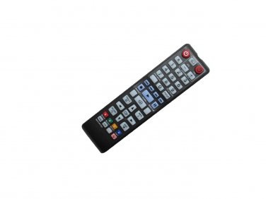 Replacement Remote Control For Samsung BD-FM57C BD-FM57C/ZA AK59-00171A BD-F5500 BD-F5500/XY 3D Blu-