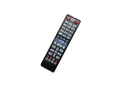 Replacement Remote Control For Samsung BD-JM51/ZA BD-JM57 BD-JM57/ZA BD-D5300C/ZA AK59-00148A BD-E55