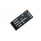 Replacement Remote Control For Farenheit TI-710 TI-652NB TID-360 TI-930B TI-344B DVD CD USB TV FM MP