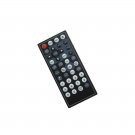Replacement Remote Control For Power Acoustik PD-651B PD-712B PD-710T PD-651 PD-712T DVD CD USB TV F