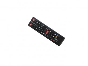 Replacement Remote Control For Samsung AK59-00141A BD-E6500 BD-FM59/ZA BD-FM59C BD-FM59C/ZA Blu-ray 