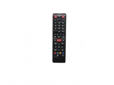 Replacement Remote Control For Samsung AK59-00146A BD-E5300 AK59-00148A BD-ES6000 BD-EM59C/ZA 3D Blu