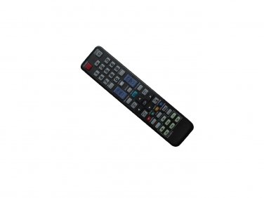 Replacement Remote Control For Samsung HT-D7530W HT-D6530/ZC HT-C6950W/XSA HT-C7530W/XAA HT-C7550W/X