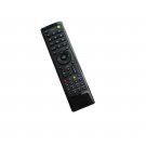 Replacement Remote Control Fit For HANNSPREE RC00246P ST19DMSB ST28FMUR JT01-32E2-000G JT32E2000G LE