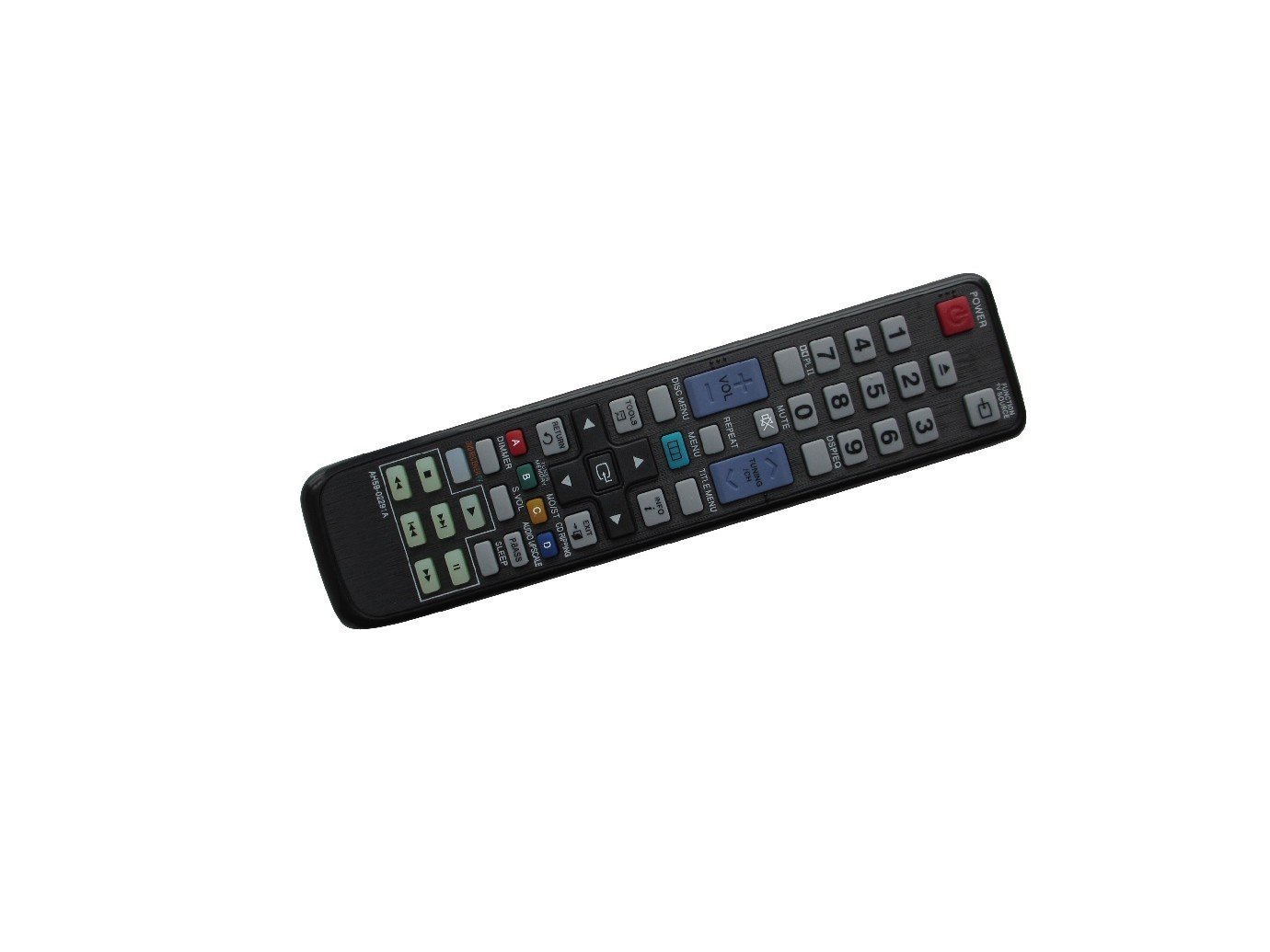 Replacement Remote Control For Samsung HTD5300/ZA HTD6750WK/XT HT