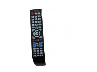 Replacement Remote Control For Samsung PN50A760T1F PN50A760T1FX LE32B450C4WXCS LN22B350F2D LN52A550P