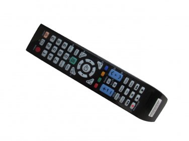 Replacement Remote Control For Samsung LE46B553M3W LE46B554M2P UA40B7100WF UA55B7000WM LN46B610A5F L