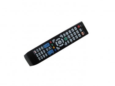 Replacement Remote Control For Samsung BN5900850A LE52A656A1C LE52A656A1F LN52B530P7F LPN58B530S2F P