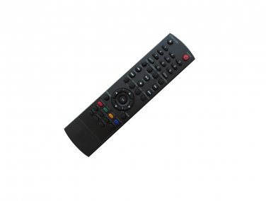 Replacement Remote Control For Toshiba BDX1200KY BDXK100 BDX2150KU BDX5400 BDX4400 BDX2100 BDX2100KC