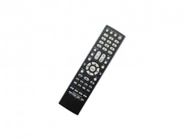 Replacement Remote Control For Toshiba 46XV640 37HL17 46SL500U 55SL500U 39L1350U 42HL67U 42HL67US 42