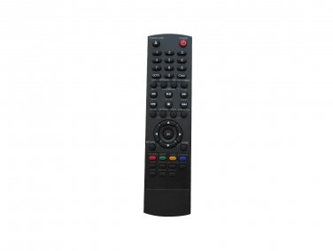 Replacement Remote Control For Toshiba BDX2150KU BDX2200 BDX2200KC BDX1100 SE-R0377 AH802653 SE-R043