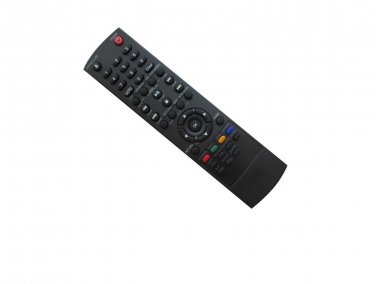Replacement Remote Control For Toshiba BDX1100KC SE-R0402 AH700907 BDX1200KU BDX2400 BDX2400KU BDXK1