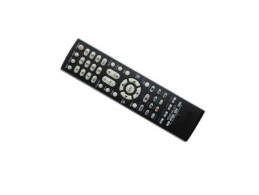 Replacement Remote Control For Toshiba 32RV525RZ 40G300UM 40R525R 46RV525RM 42HL67 CT-90302 CT-90233