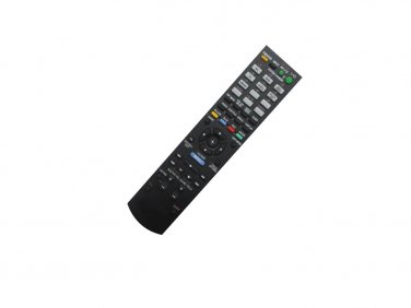 Replacement Remote Control For Sony HT-CT150HP HT-CT350 HT-CT350HP STR-DH510 STR-KS470 DVD Home Thea