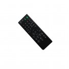 Replacement Remote Control For Sony DVP-SR200PB RMT-D197A DVP-NS718H 148943011 DVP-SR120 DVP-SR310P 