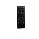 Replacement Remote Control For Sony DVP-NS628PB RMT-D189A 148702511 DVP-SR320 DVP-SR750HP RMT-D187A 