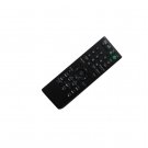 Replacement Remote Control For Sony RMT-D187P RMT-D187P DVP-NS318 DVP-NS710 DVP-SR101PB DVP-SR200P D
