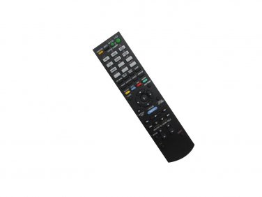 Replacement Remote Control For Sony RM-AAU071 148761111 RM-AAU073 148761311 HT-SF470 HT-SS370 DVD Ho