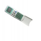 Replacement Remote Control For LG LWN2432QAS LWN2433TCS LWX071GGMK1 LW1814ER LW2514ER LW8015HR LWHD7