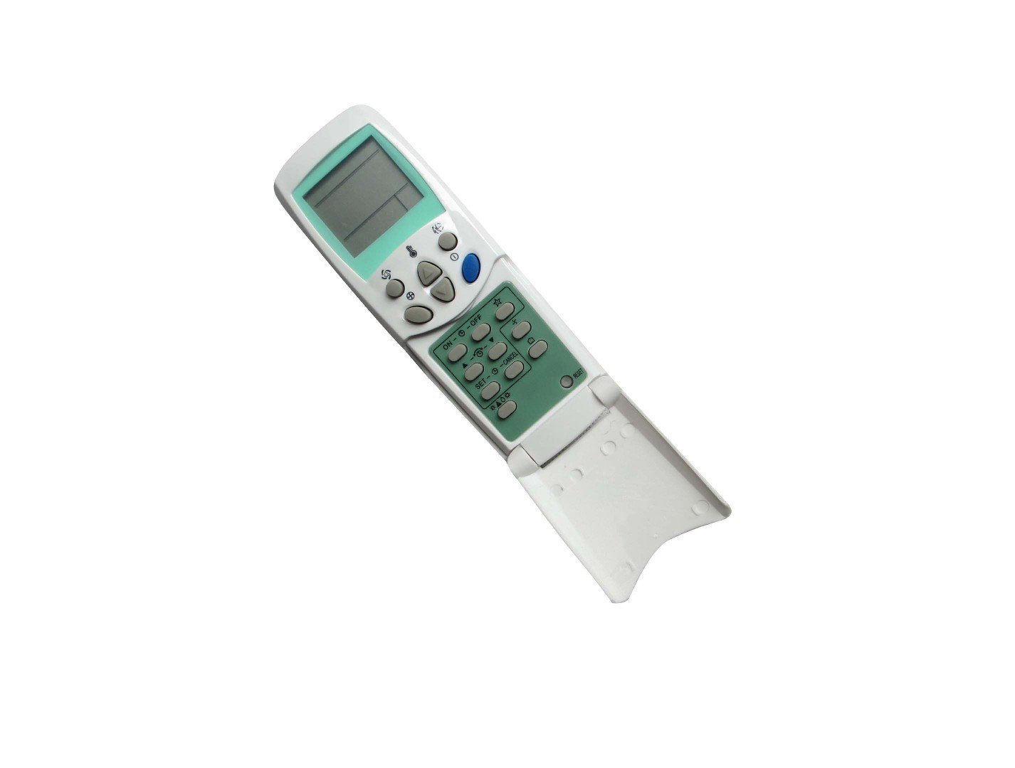 Replacement Remote Control For COMFORTAIRE HMC18AS HMC18AD HMC24AD