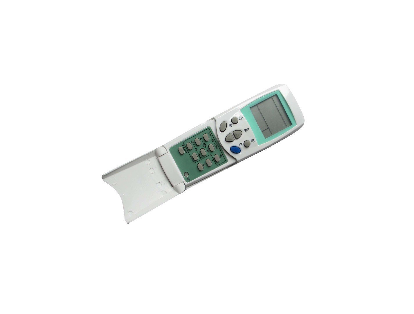Energy Knight Remote Control