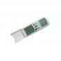 Replacement Remote Control For COMFORT AIRE 6711A20093A 6711A20089K BG-123A BG-81A RG-61B LCX103BLMK