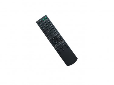Replacement Remote Control For Sony SS-MSP67L SS-MSP67R SS-MSP67SL SS-MSP900 SS-SRP685 SS-SRP700DVD 