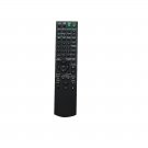 Replacement Remote Control For Sony 148009711 SA-WMSP87 SS-CNP67 SS-SRP900 SS-WP685 SS-WP700 DVD Hom