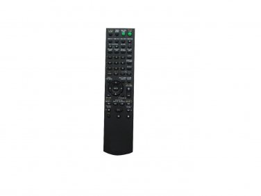 Replacement Remote Control For Sony RM-AAU024 RM-AAU025 148058921 148058511 148058421 AV Receiver DV