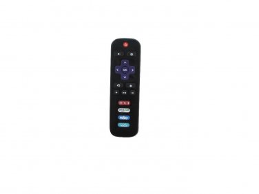 Replacement Remote Control For TCL 49S305 32S3850 32S3850P 32S3850A 40FS3750 48FS3750 50FS3800 Smart