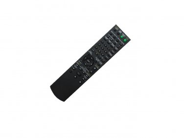 Replacement Remote Control For Sony RM-AAU014 RM-AAU015 RM-AAU017 RM-AAU020 RM-AAU021 AV Receiver DV